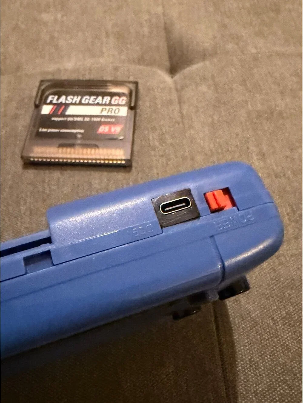 Sega this more